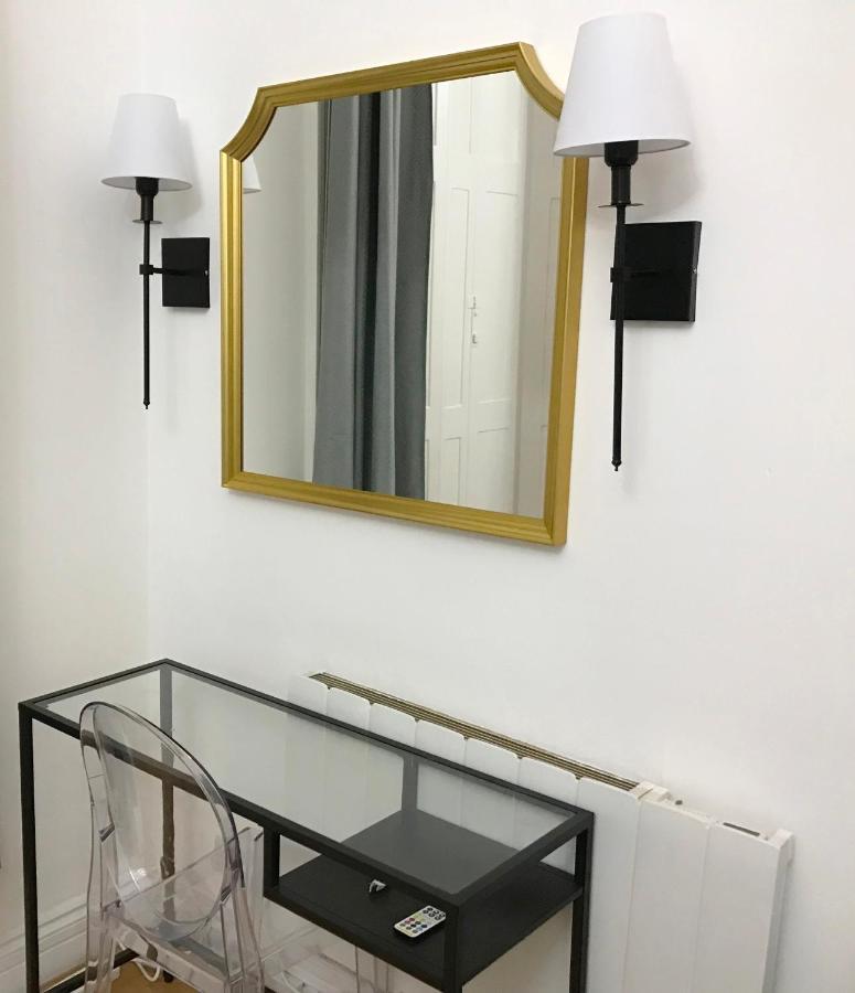 Appartement Harrods Flats *