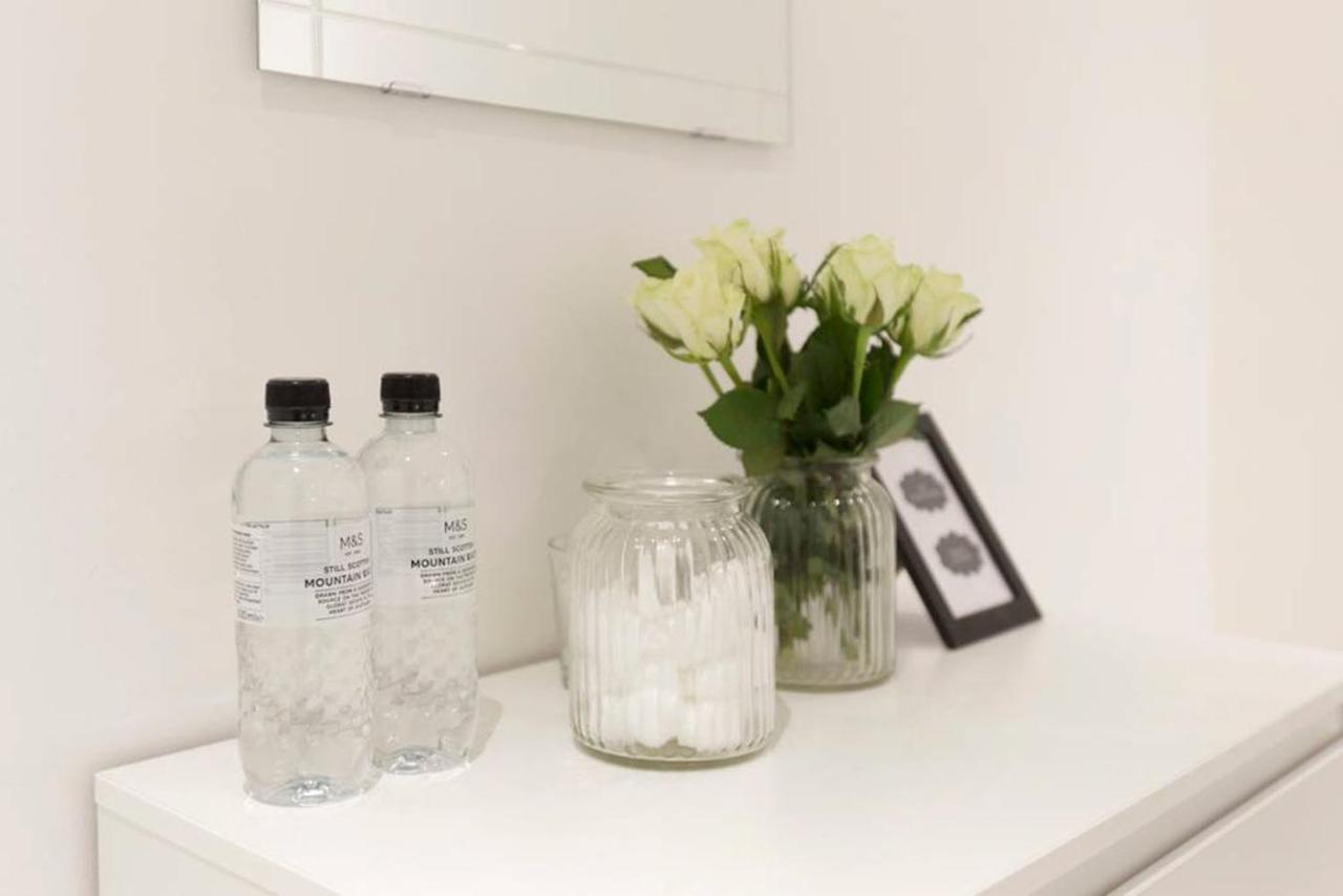 Appartement Harrods Flats *