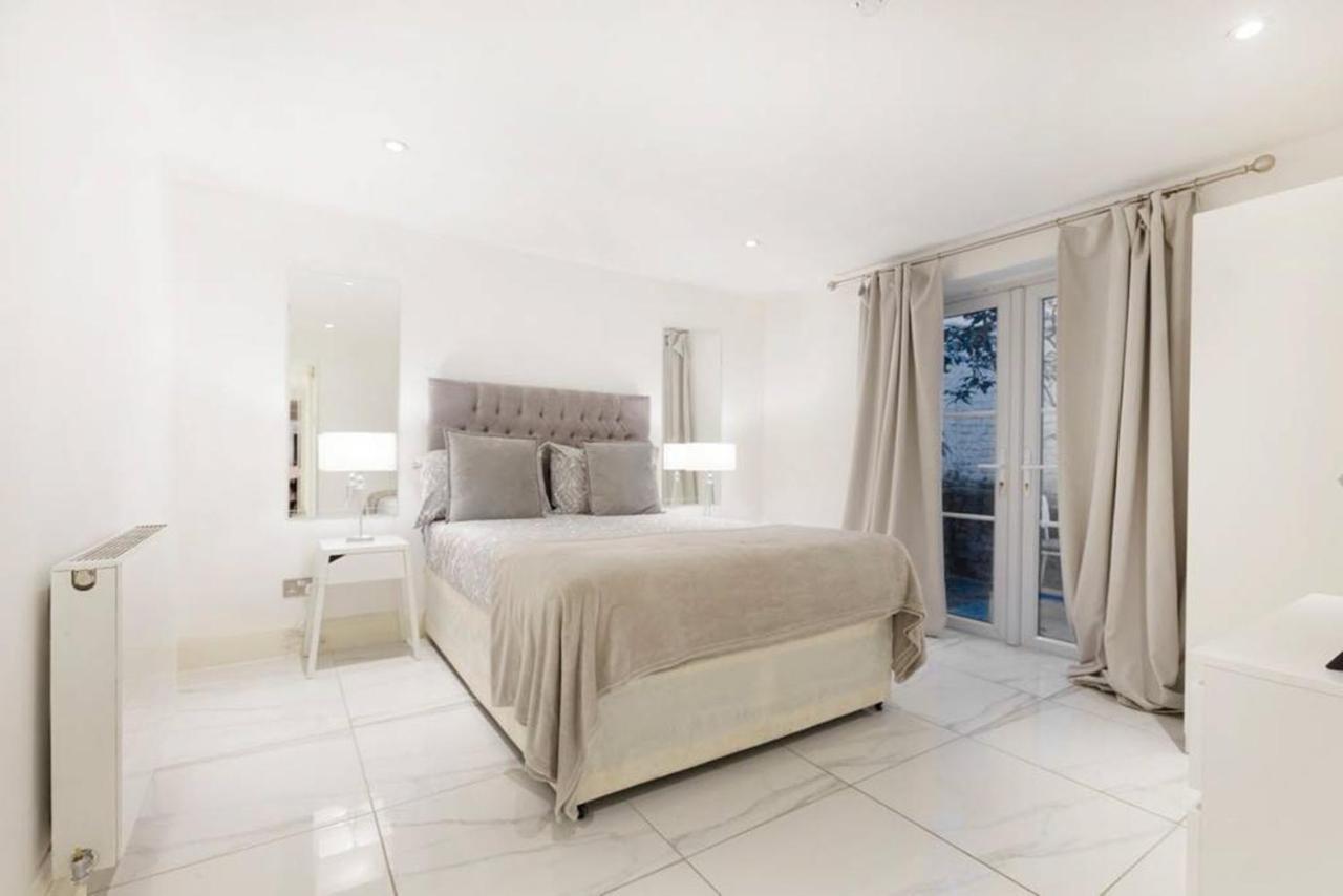 Harrods Flats Appartement