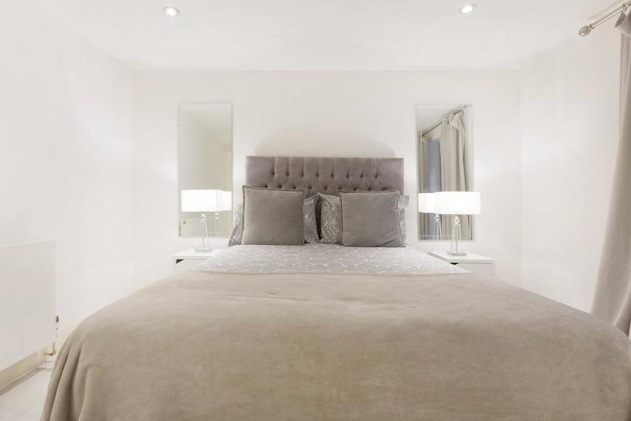 Harrods Flats Appartement