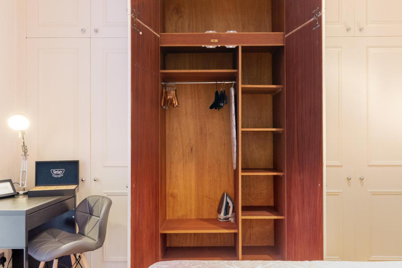 Harrods Flats Appartement