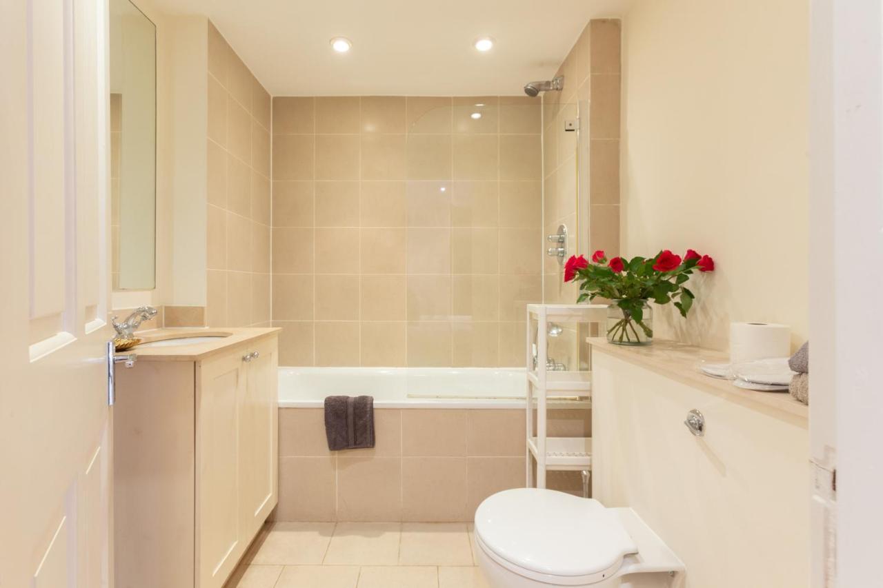 Appartement Harrods Flats Londen
