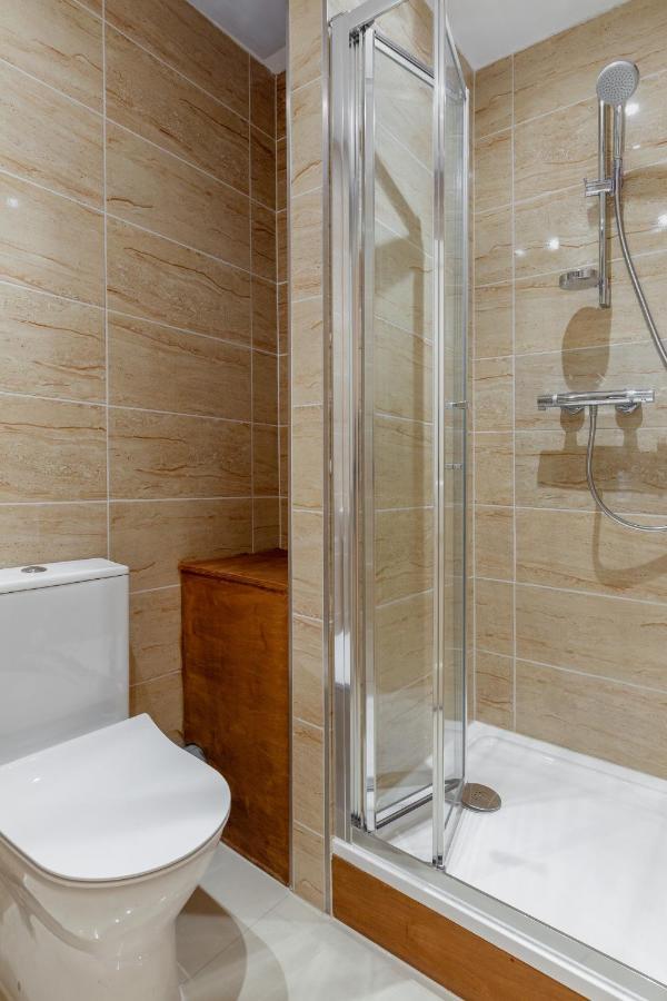 Harrods Flats Appartement Londen