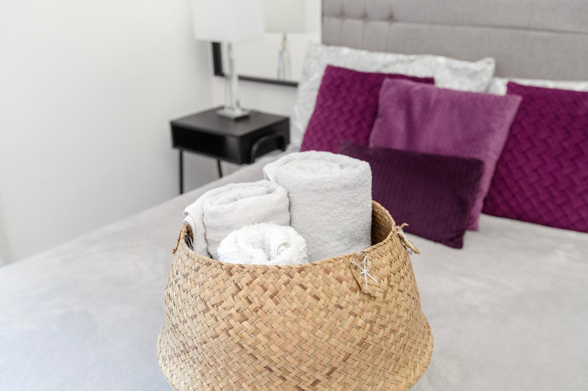 Appartement Harrods Flats *