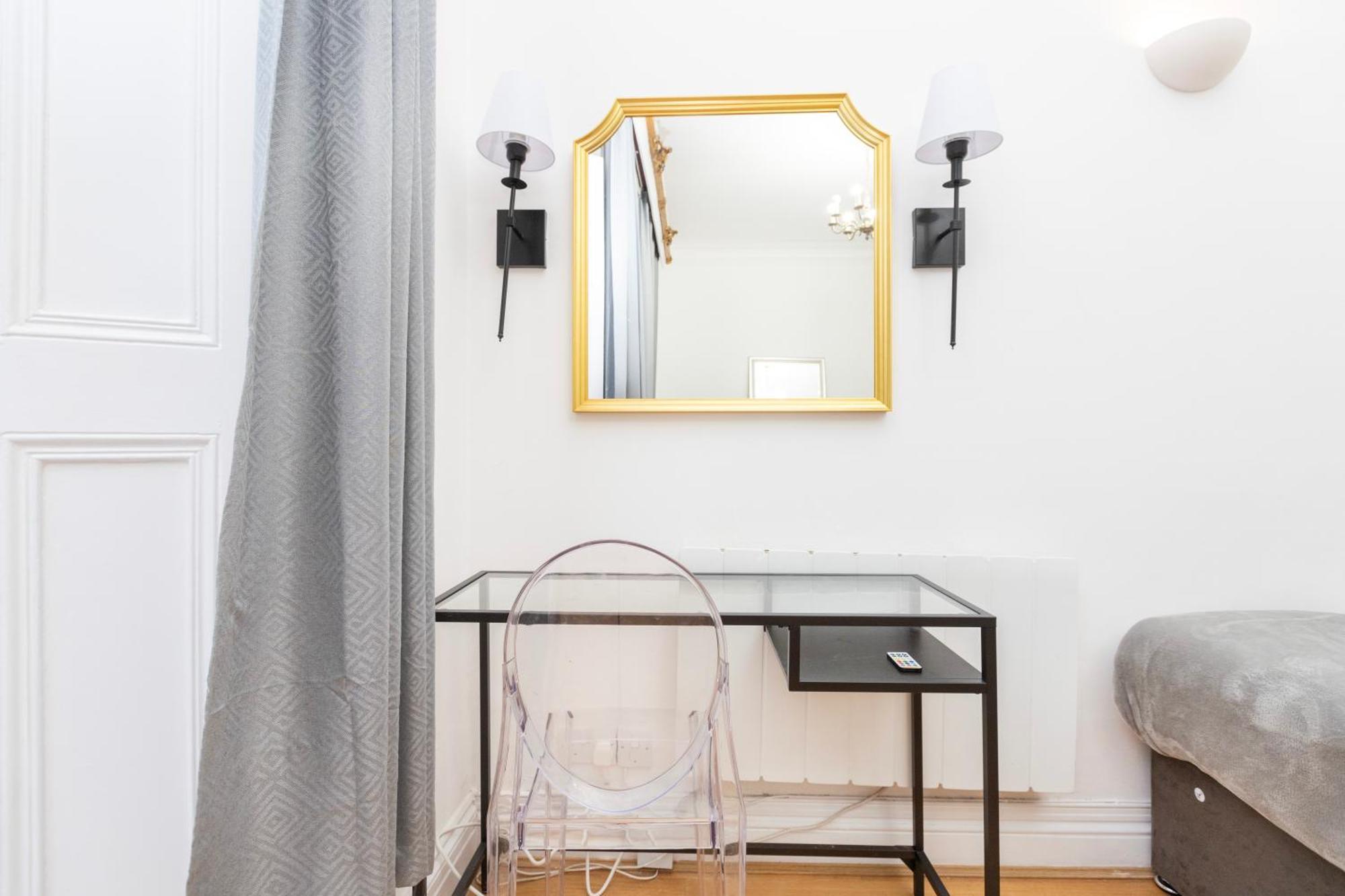 Harrods Flats Appartement