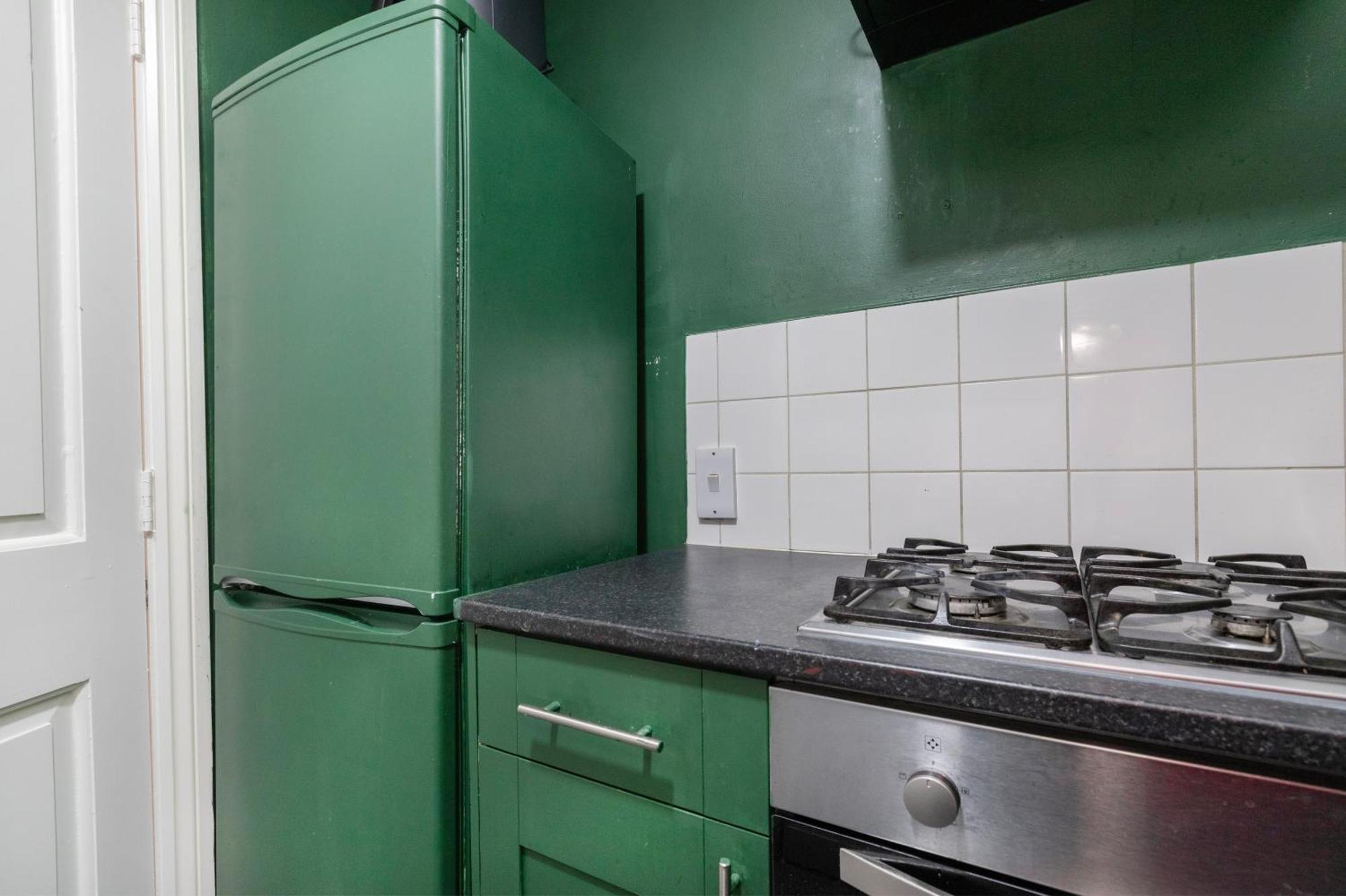 Appartement Harrods Flats