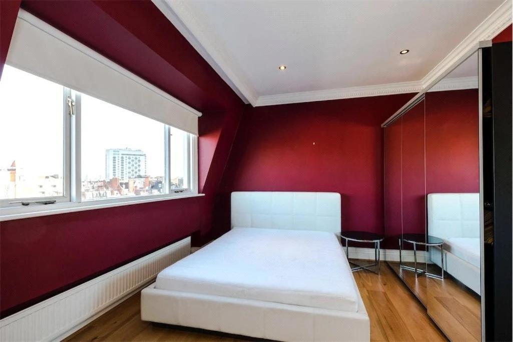 Appartement Harrods Flats Londen