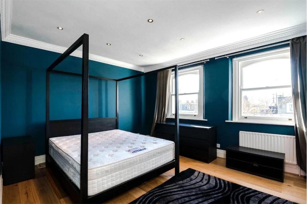 Appartement Harrods Flats *