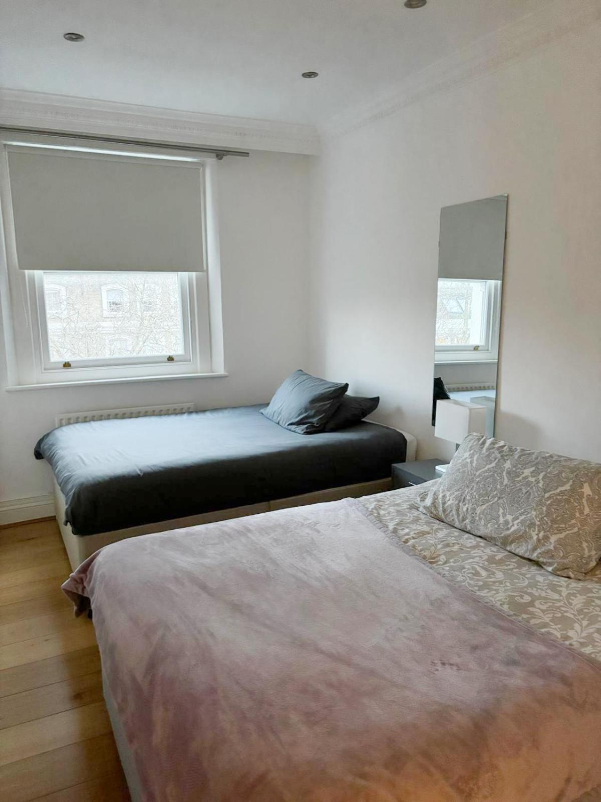 Appartement Harrods Flats