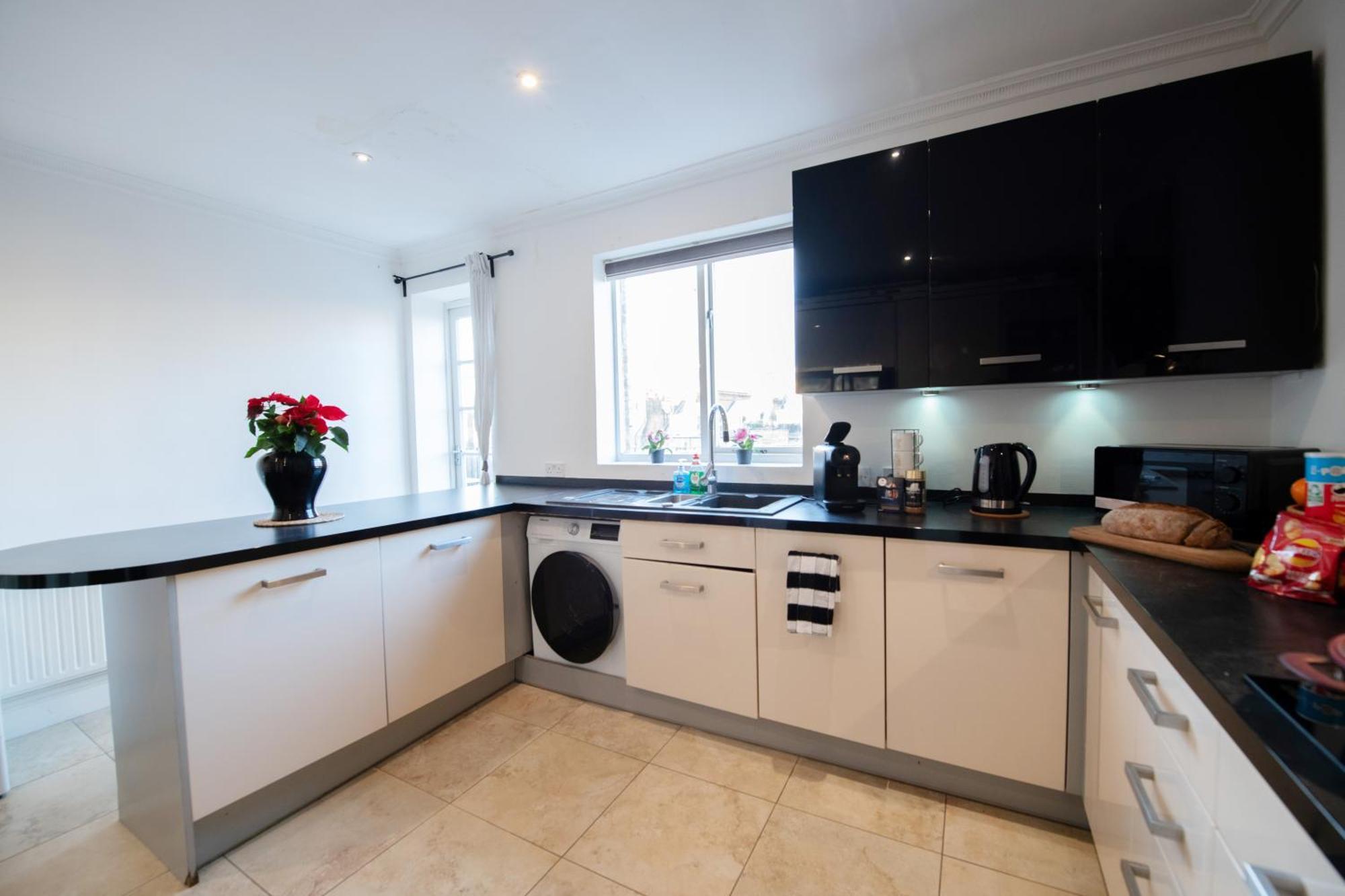 Appartement Harrods Flats Londen