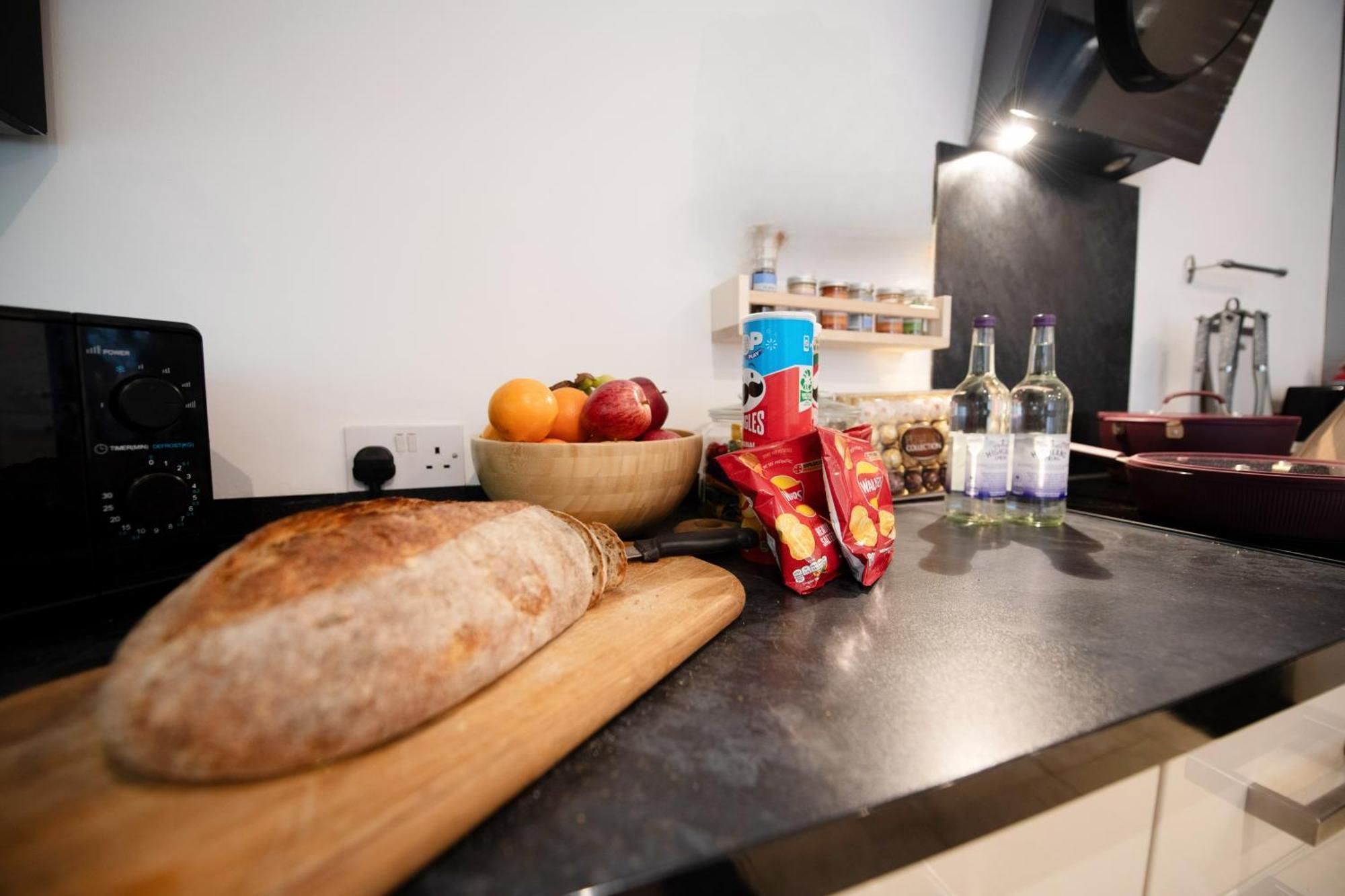 Appartement Harrods Flats *