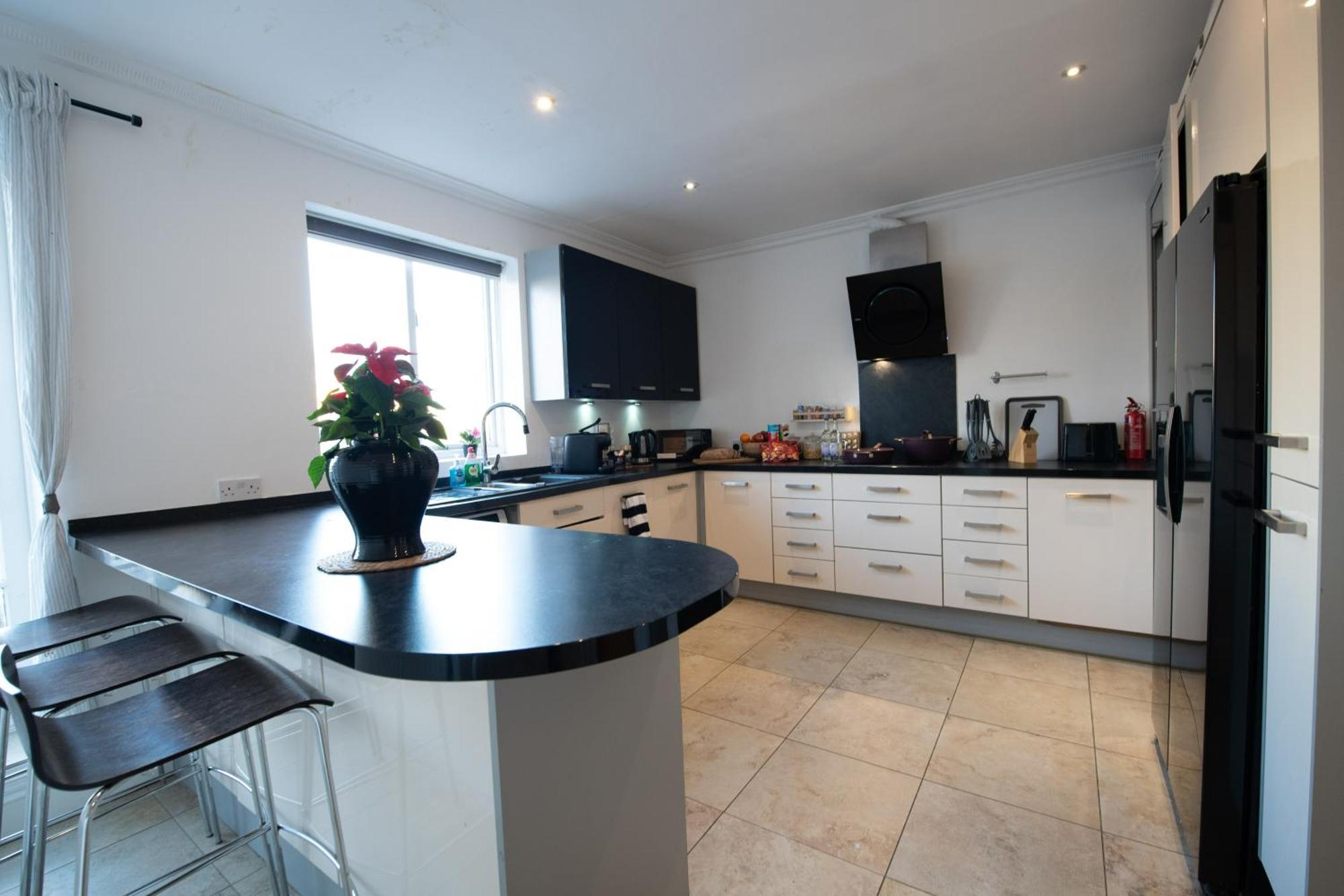 Appartement Harrods Flats *