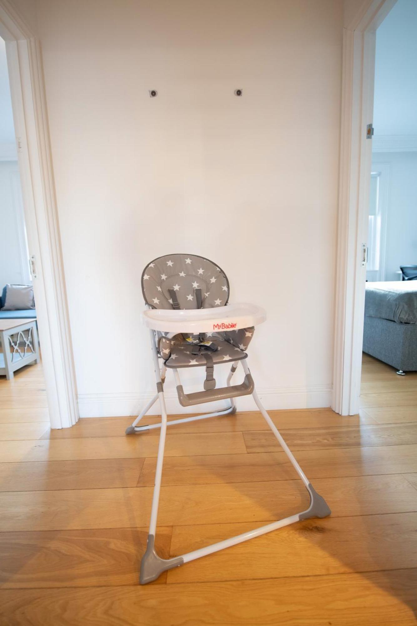 Appartement Harrods Flats *
